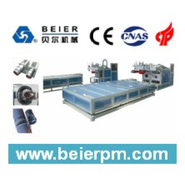 Sgk-800 Automatic Belling Machine